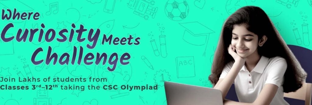 CSC Olympiad