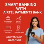 Airtel Payment Bank
