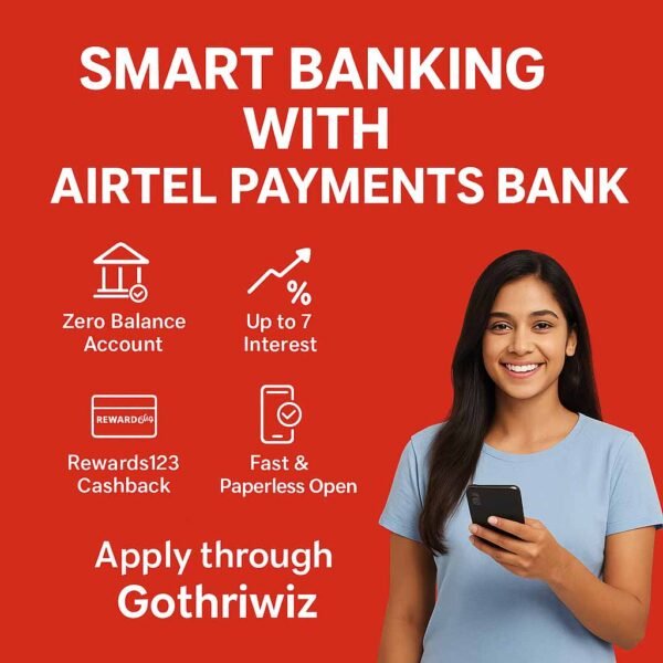 Airtel Payment Bank