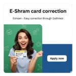 Eshram Correction