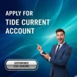 Tide current Account