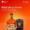 Airtel Payment Bank Account