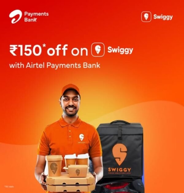 Airtel Payment Bank Account