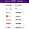 Magnet Credit Card