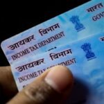 PAN Card Online Apply