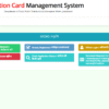 Ration Card Login