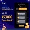 Tide Business Account