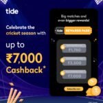 Tide Business Account