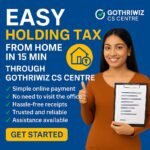 Holding Tax