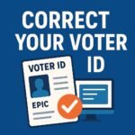 Voter Id Easy Correction-Gothriwiz