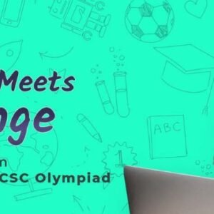 CSC Olympiad
