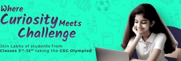 CSC Olympiad