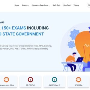 Government Exam_1