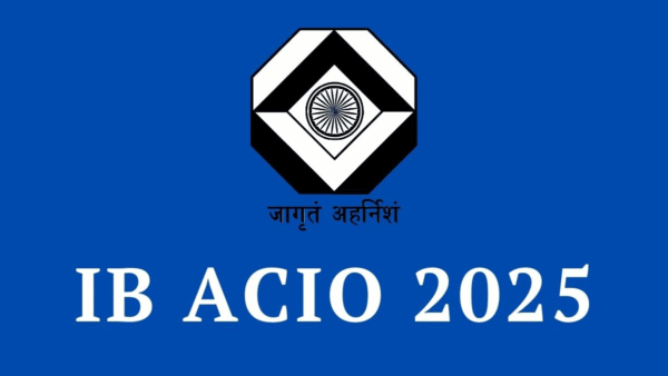 Intelligence Bureau