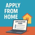 Online form apply