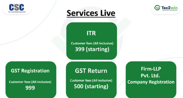 ITR- Apply Online - Image 3