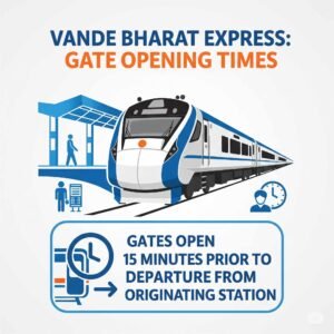 Vande Bharat Express