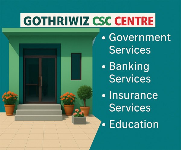 Gothriwiz Cover Photo (Government Services)