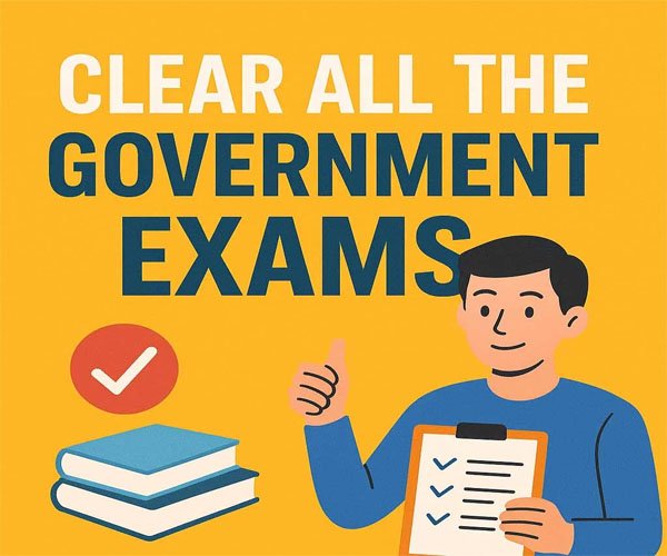 Government Exam