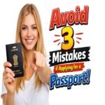 3 Reasons Why You Should NOT Apply for Passport Online (Avoid These Costly Mistakes)