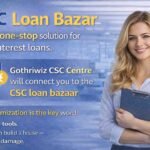 Csc Loan Bazar