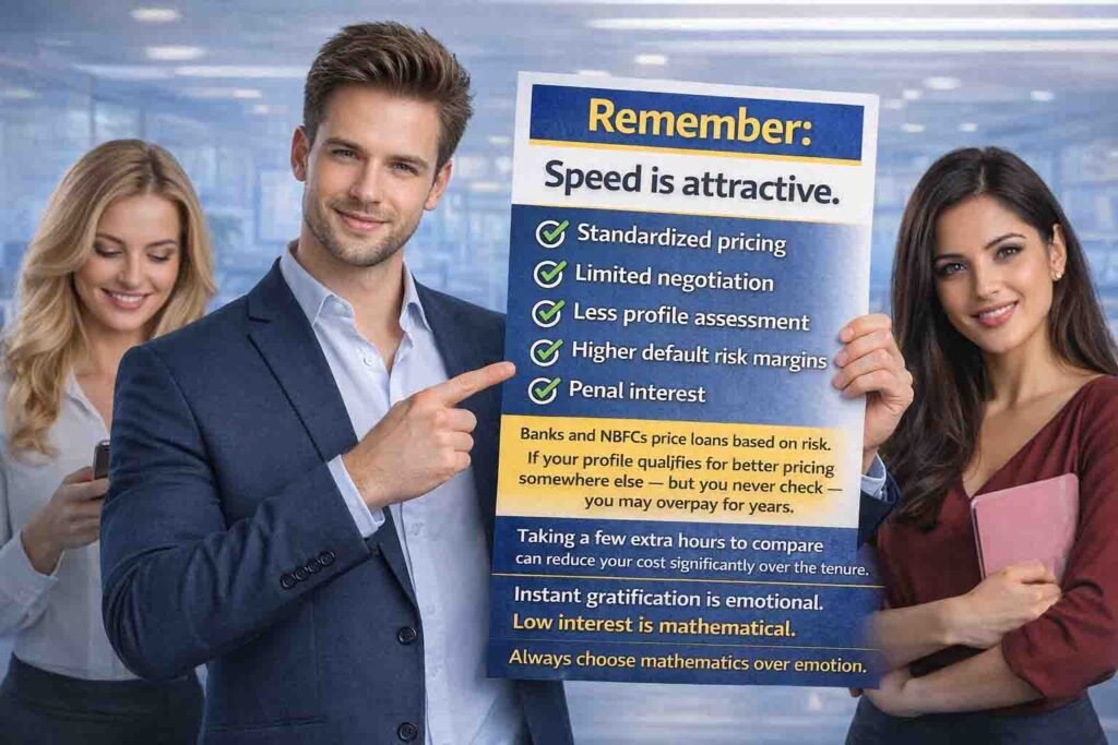 when not to borrow 3